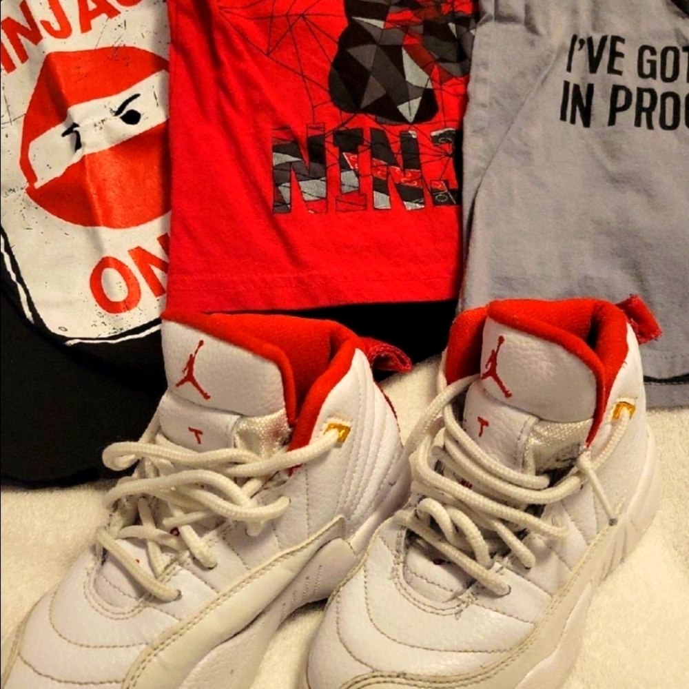 Boys Bundle
